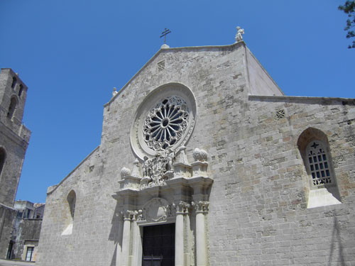 Cattedrale di Otranto